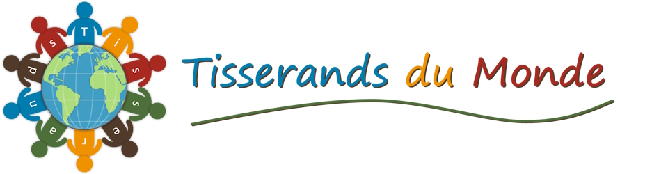 Tisserands du Monde